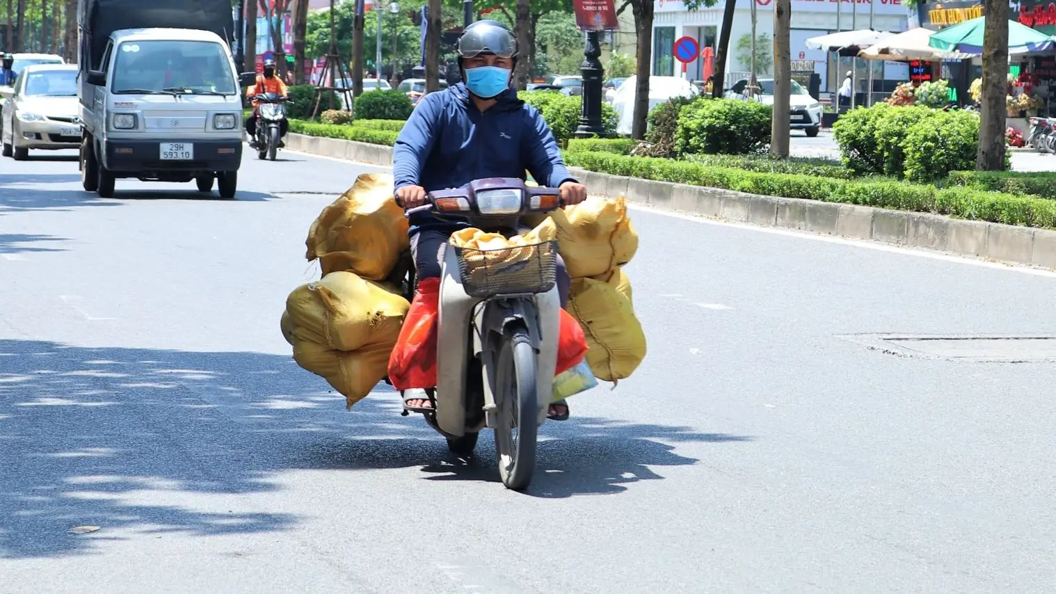 Đài PTTH Hà Nội